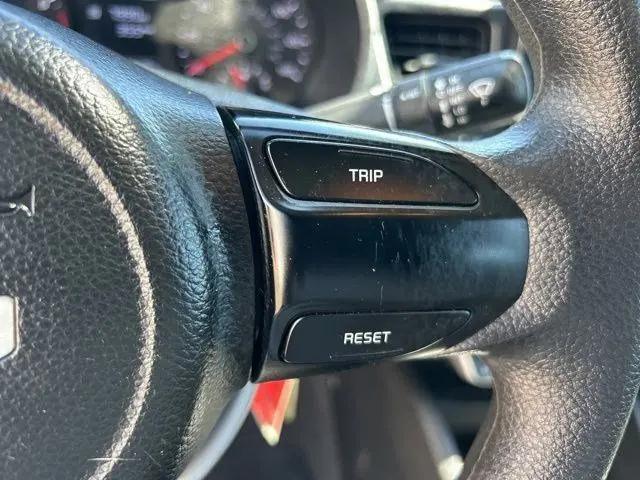 2023 Kia Rio LX