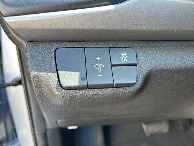 2023 Kia Rio LX