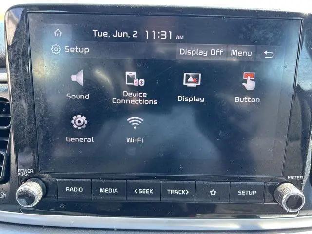 2023 Kia Rio LX