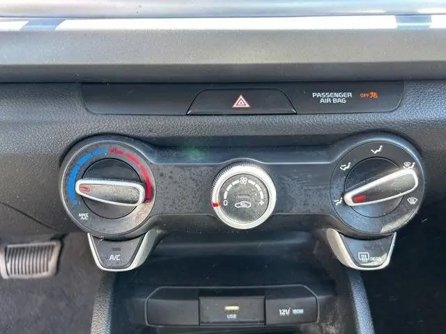 2023 Kia Rio LX