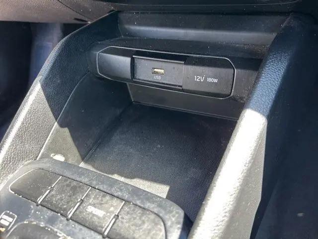 2023 Kia Rio LX