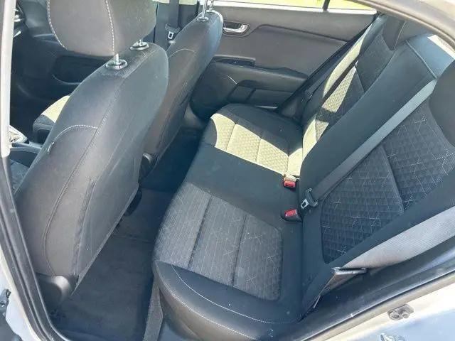 2023 Kia Rio LX