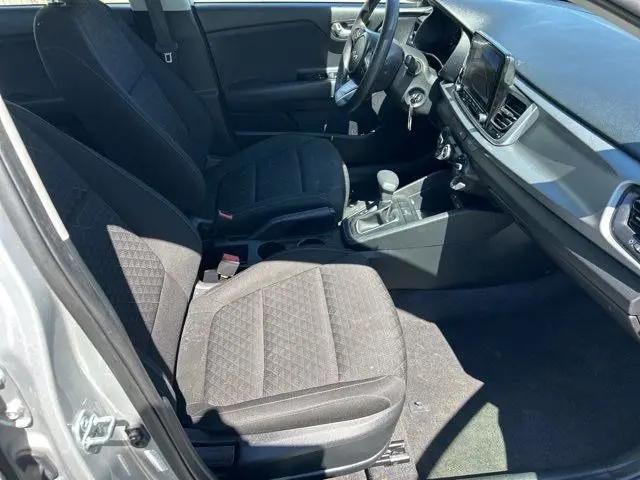 2023 Kia Rio LX