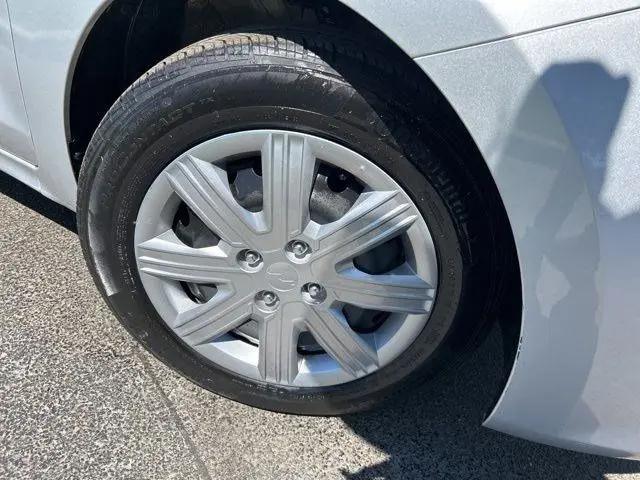 2023 Kia Rio LX