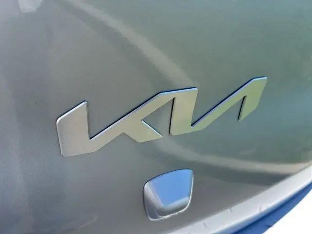 2023 Kia Rio LX