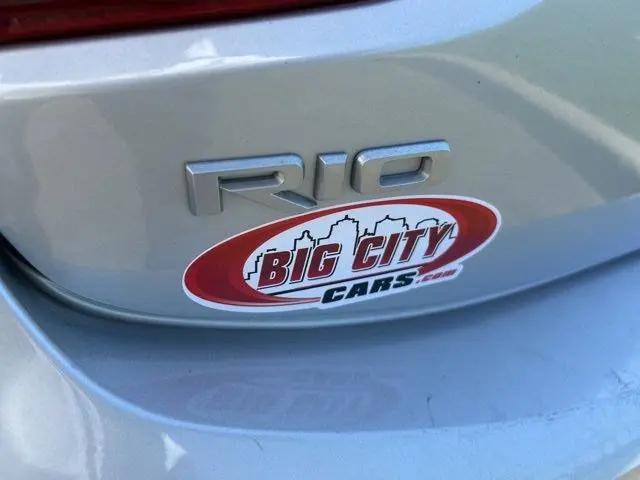 2023 Kia Rio LX