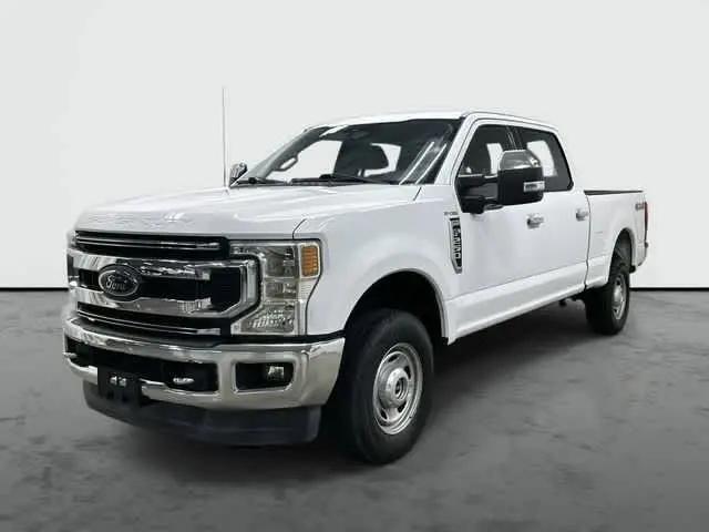 2022 Ford F-250 XLT for sale in League City, TX