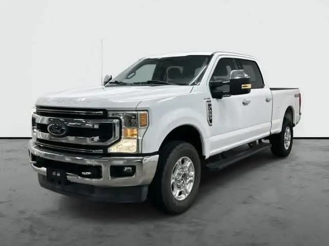 2022 Ford F-250 XLT for sale in League City, TX