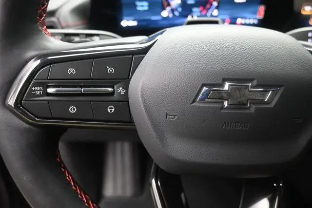 2026 Chevrolet Traverse FWD RS
