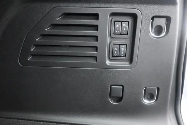 2026 Chevrolet Traverse FWD RS