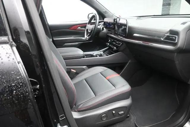 2026 Chevrolet Traverse FWD RS