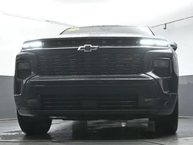 2026 Chevrolet Traverse FWD RS