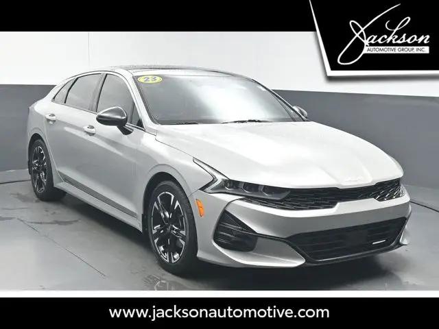 2023 Kia K5 GT-Line for sale in Macon, GA