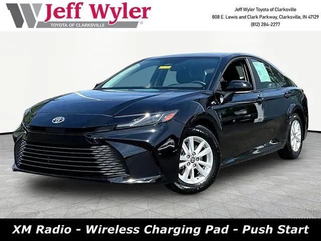2026 Toyota Camry LE for sale in Clarksville, IN