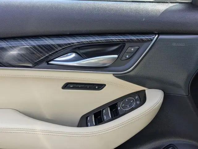 2025 Cadillac CT5 Premium Luxury RWD