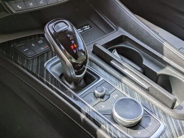 2025 Cadillac CT5 Premium Luxury RWD