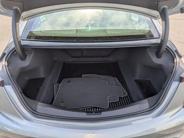 2025 Cadillac CT5 Premium Luxury RWD