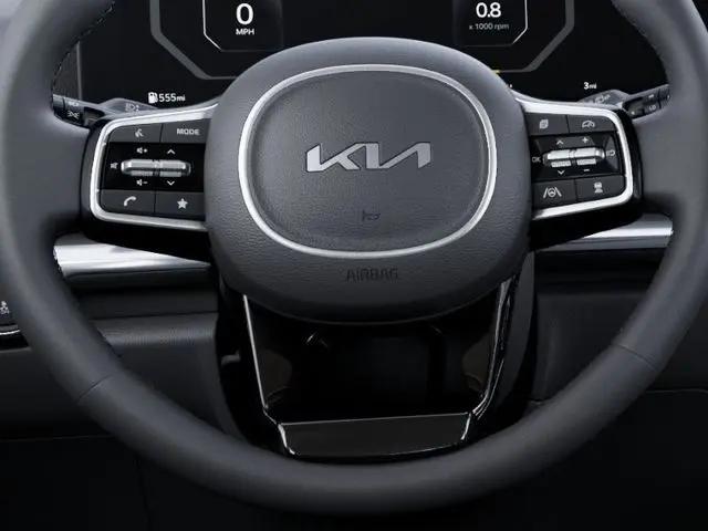 2026 Kia Carnival MPV SX Prestige