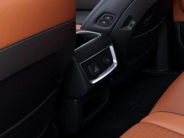 2026 Kia Carnival MPV SX Prestige