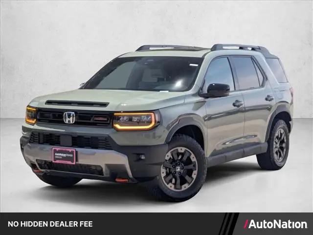 2026 Honda Passport AWD TrailSport Elite for sale in Valencia, CA