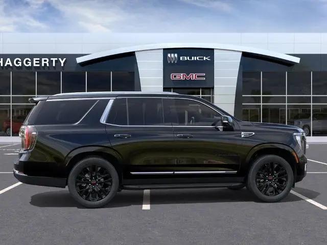 2026 GMC Yukon 4WD Elevation