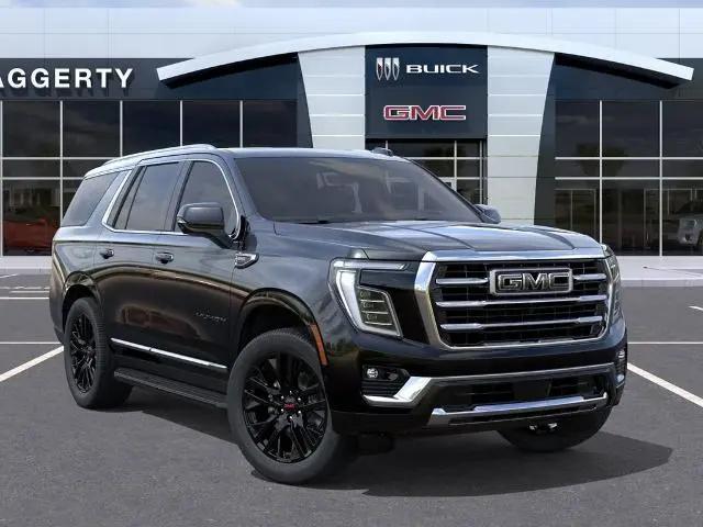 2026 GMC Yukon 4WD Elevation