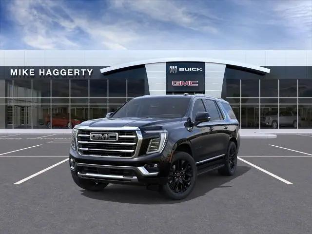 2026 GMC Yukon 4WD Elevation
