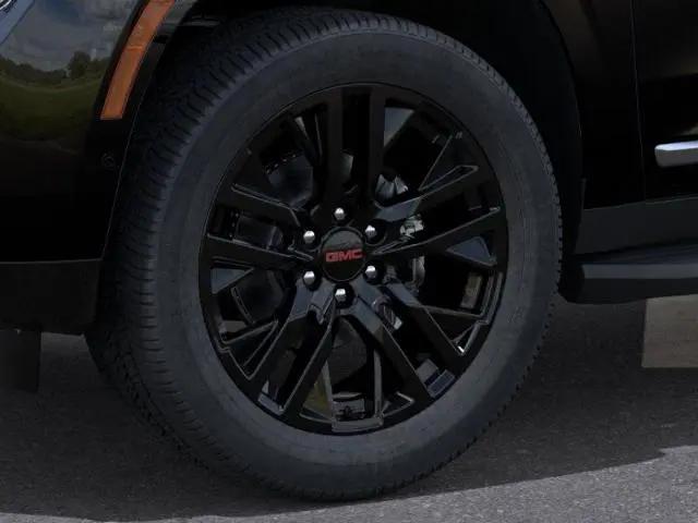 2026 GMC Yukon 4WD Elevation
