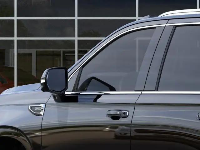 2026 GMC Yukon 4WD Elevation