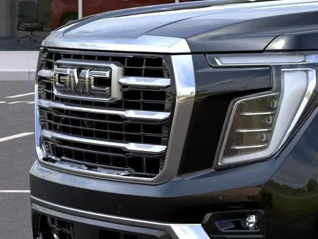 2026 GMC Yukon 4WD Elevation