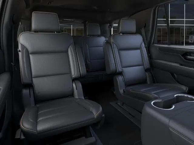 2026 GMC Yukon 4WD Elevation