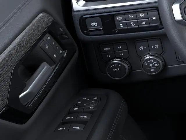 2026 GMC Yukon 4WD Elevation