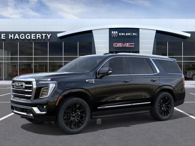 2026 GMC Yukon 4WD Elevation