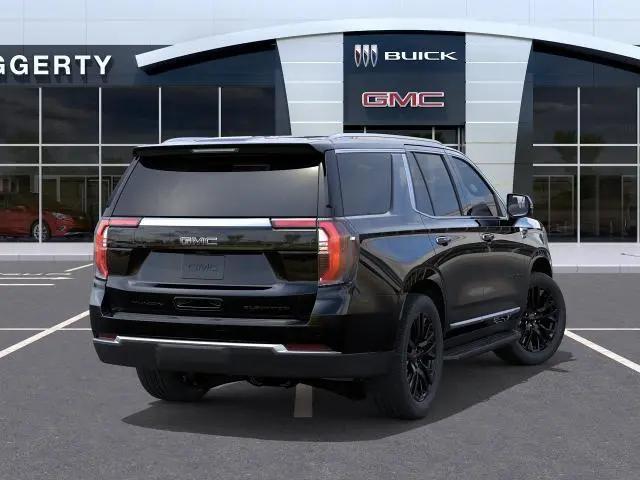2026 GMC Yukon 4WD Elevation