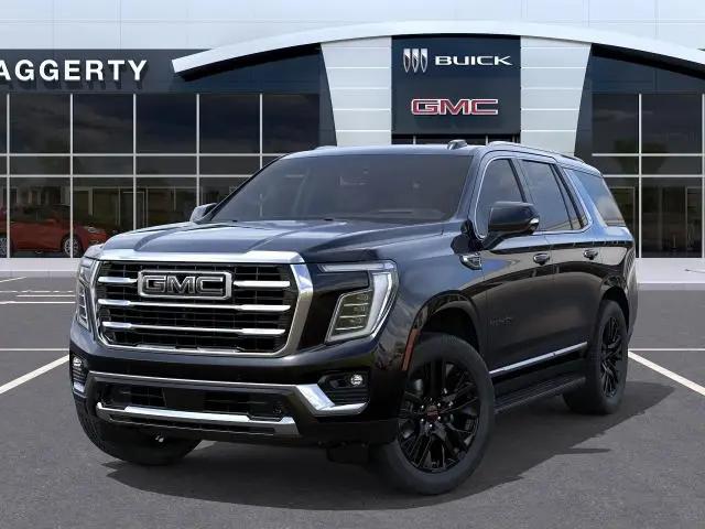2026 GMC Yukon 4WD Elevation
