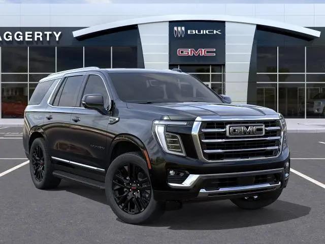2026 GMC Yukon 4WD Elevation