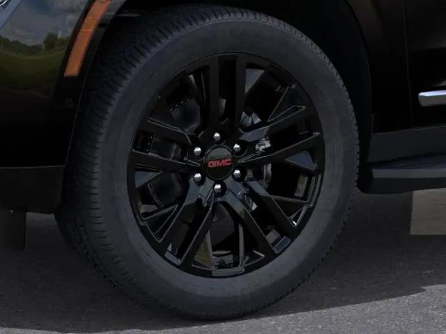 2026 GMC Yukon 4WD Elevation