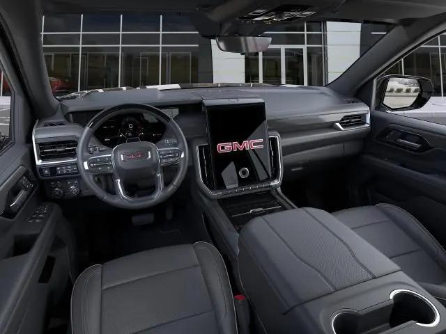 2026 GMC Yukon 4WD Elevation
