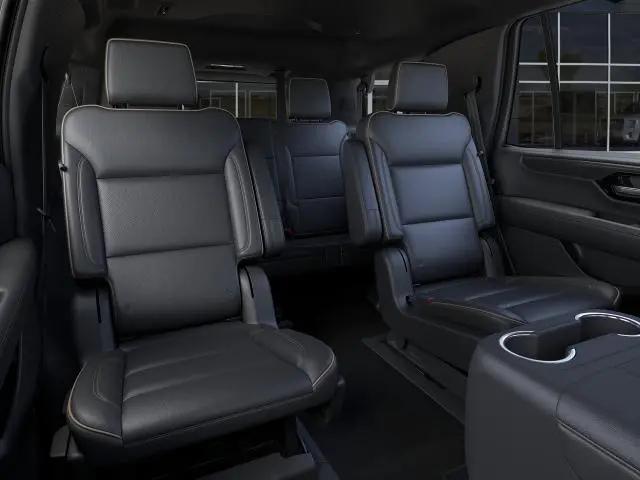 2026 GMC Yukon 4WD Elevation