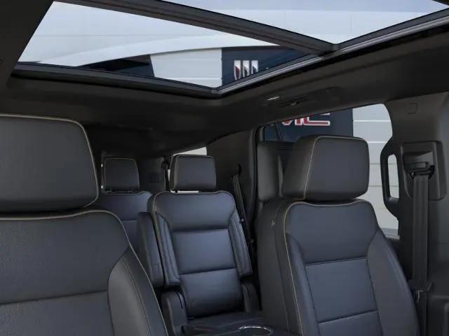 2026 GMC Yukon 4WD Elevation