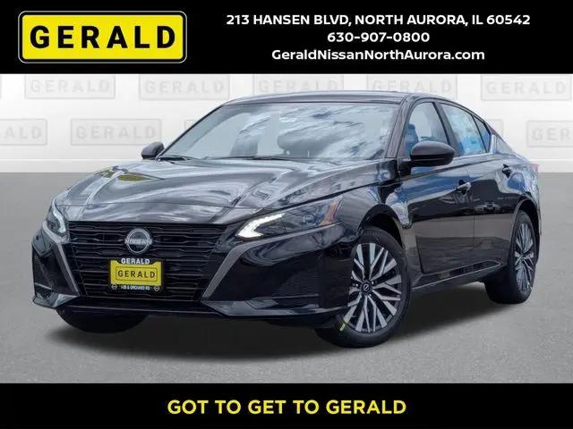 2026 Nissan Altima SV AWD for sale in North Aurora, IL