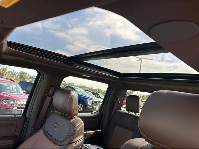 2026 Ford F-250 King Ranch