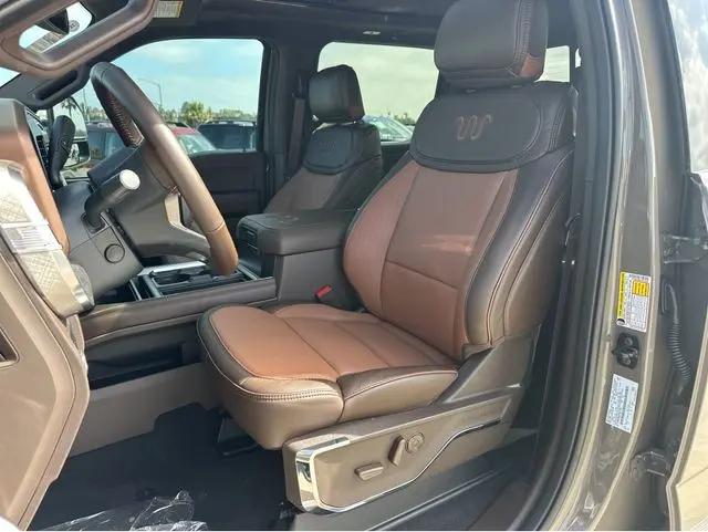 2026 Ford F-250 King Ranch
