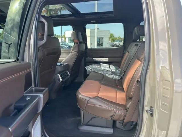 2026 Ford F-250 King Ranch