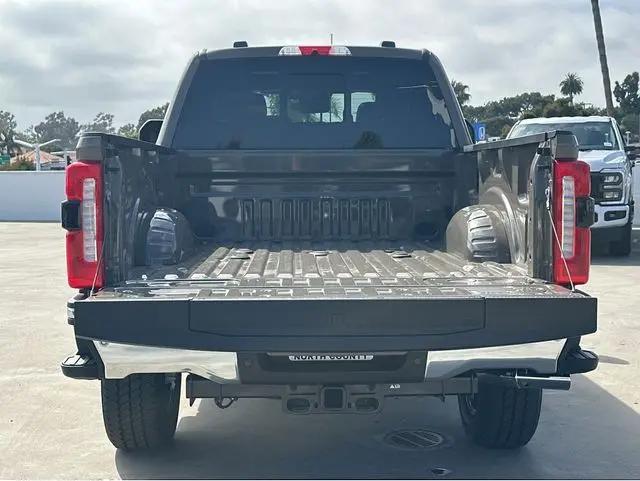 2026 Ford F-250 King Ranch