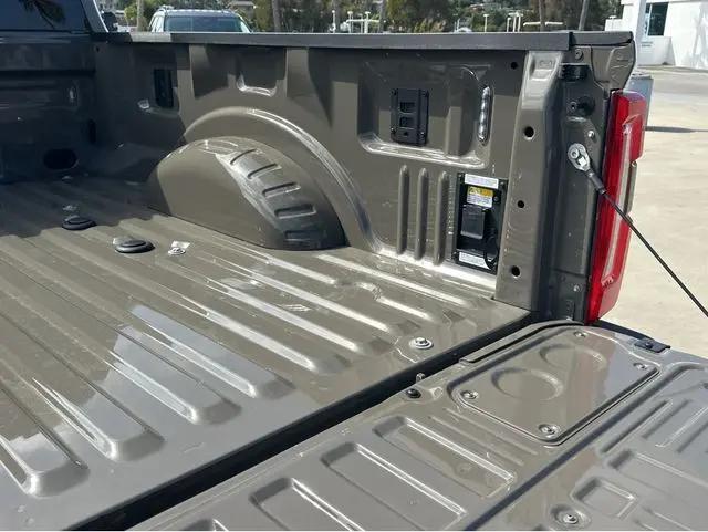 2026 Ford F-250 King Ranch