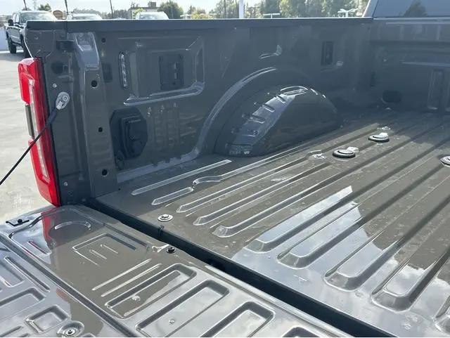 2026 Ford F-250 King Ranch