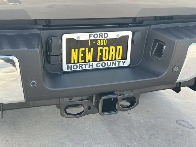 2026 Ford F-250 King Ranch