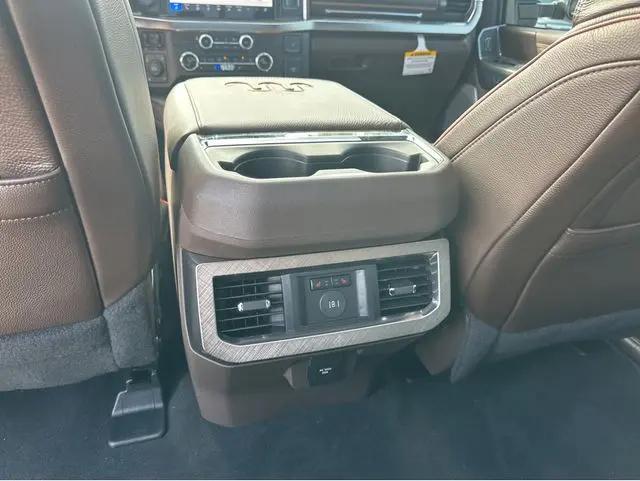 2026 Ford F-250 King Ranch