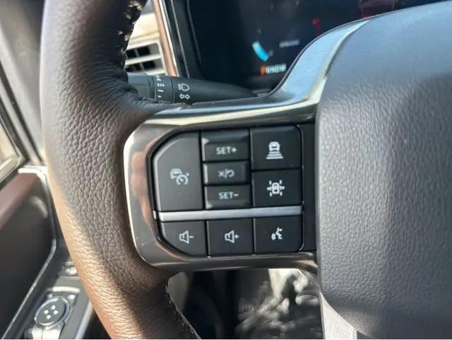2026 Ford F-250 King Ranch